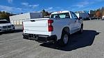 New 2026 Chevrolet Silverado 1500 Work Truck Regular Cab for sale #E13847 - photo 8