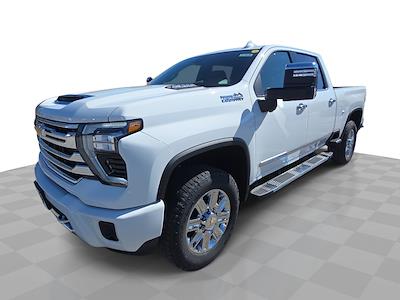 New 2026 Chevrolet Silverado 2500 High Country Crew Cab for sale #E13858 - photo 1