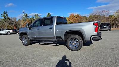 New 2026 Chevrolet Silverado 2500 High Country Crew Cab for sale #E13859 - photo 2