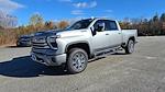 New 2026 Chevrolet Silverado 2500 High Country Crew Cab for sale #E13859 - photo 40