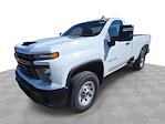 New 2026 Chevrolet Silverado 2500 Work Truck Regular Cab for sale #E13874 - photo 1