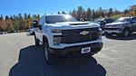 New 2026 Chevrolet Silverado 2500 Work Truck Regular Cab for sale #E13874 - photo 4