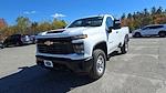 New 2026 Chevrolet Silverado 2500 Work Truck Regular Cab for sale #E13874 - photo 5