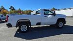 New 2026 Chevrolet Silverado 2500 Work Truck Regular Cab for sale #E13874 - photo 43