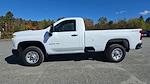 New 2026 Chevrolet Silverado 2500 Work Truck Regular Cab for sale #E13874 - photo 6