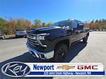 New 2025 Chevrolet Silverado 2500 LTZ Crew Cab for sale #E13880 - photo 1