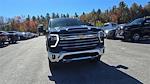 New 2025 Chevrolet Silverado 2500 LTZ Crew Cab for sale #E13880 - photo 4
