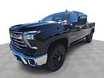New 2025 Chevrolet Silverado 2500 LTZ Crew Cab for sale #E13880 - photo 37