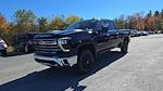 New 2025 Chevrolet Silverado 2500 LTZ Crew Cab for sale #E13880 - photo 40