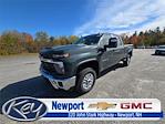 New 2025 Chevrolet Silverado 2500 LT Crew Cab for sale #E13881 - photo 1