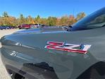 New 2025 Chevrolet Silverado 2500 LT Crew Cab for sale #E13881 - photo 33