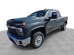 New 2025 Chevrolet Silverado 2500 LT Crew Cab for sale #E13881 - photo 37