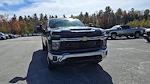 New 2025 Chevrolet Silverado 2500 LT Crew Cab for sale #E13881 - photo 39