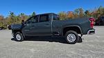 New 2025 Chevrolet Silverado 2500 LT Crew Cab for sale #E13881 - photo 42