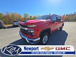New 2025 Chevrolet Silverado 2500 LT Crew Cab for sale #E13883 - photo 1