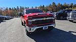 New 2025 Chevrolet Silverado 2500 LT Crew Cab for sale #E13883 - photo 4