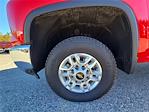 New 2025 Chevrolet Silverado 2500 LT Crew Cab for sale #E13883 - photo 34
