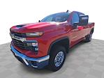 New 2025 Chevrolet Silverado 2500 LT Crew Cab for sale #E13883 - photo 37