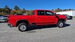 New 2025 Chevrolet Silverado 2500 LT Crew Cab for sale #E13883 - photo 45