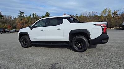 New 2026 Chevrolet Silverado EV LT Crew Cab 4WD Pickup for sale #E13897 - photo 2