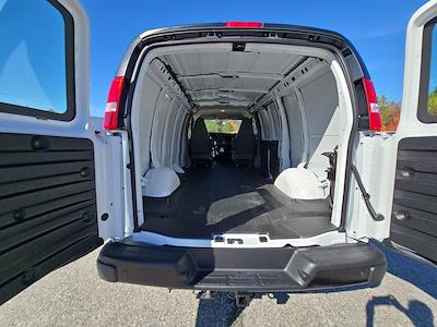 New 2025 Chevrolet Express 2500 Empty Cargo Van for sale #E13904 - photo 2