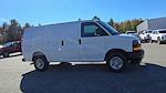 New 2025 Chevrolet Express 2500 Empty Cargo Van for sale #E13904 - photo 3