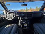New 2025 Chevrolet Express 2500 Empty Cargo Van for sale #E13904 - photo 21