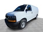 New 2025 Chevrolet Express 2500 Empty Cargo Van for sale #E13904 - photo 35