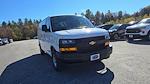 New 2025 Chevrolet Express 2500 Empty Cargo Van for sale #E13904 - photo 37