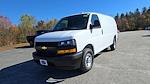 New 2025 Chevrolet Express 2500 Empty Cargo Van for sale #E13904 - photo 5