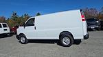 New 2025 Chevrolet Express 2500 Empty Cargo Van for sale #E13904 - photo 40
