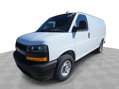 New 2025 Chevrolet Express 2500 Empty Cargo Van for sale #E13905 - photo 1