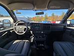 New 2025 Chevrolet Express 2500 Empty Cargo Van for sale #E13905 - photo 21