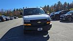 New 2025 Chevrolet Express 2500 Empty Cargo Van for sale #E13905 - photo 4