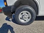 New 2025 Chevrolet Express 2500 Empty Cargo Van for sale #E13905 - photo 32