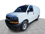 New 2025 Chevrolet Express 2500 Empty Cargo Van for sale #E13905 - photo 35
