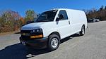New 2025 Chevrolet Express 2500 Empty Cargo Van for sale #E13905 - photo 5