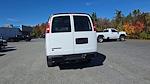 New 2025 Chevrolet Express 2500 Empty Cargo Van for sale #E13905 - photo 8