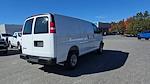 New 2025 Chevrolet Express 2500 Empty Cargo Van for sale #E13905 - photo 9