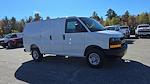 New 2025 Chevrolet Express 2500 Empty Cargo Van for sale #E13906 - photo 3