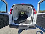 New 2025 Chevrolet Express 2500 Empty Cargo Van for sale #E13906 - photo 2
