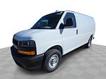 New 2025 Chevrolet Express 2500 Empty Cargo Van for sale #E13906 - photo 34