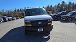 New 2025 Chevrolet Express 2500 Empty Cargo Van for sale #E13906 - photo 36