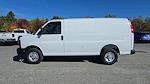 New 2025 Chevrolet Express 2500 Empty Cargo Van for sale #E13906 - photo 38