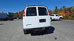 New 2025 Chevrolet Express 2500 Empty Cargo Van for sale #E13906 - photo 8
