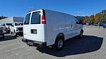 New 2025 Chevrolet Express 2500 Empty Cargo Van for sale #E13906 - photo 9
