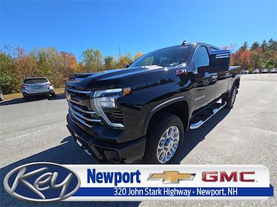 New 2025 Chevrolet Silverado 2500 LT Crew Cab for sale #E13907 - photo 1