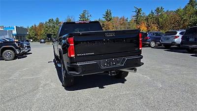 New 2025 Chevrolet Silverado 2500 LT Crew Cab for sale #E13907 - photo 2