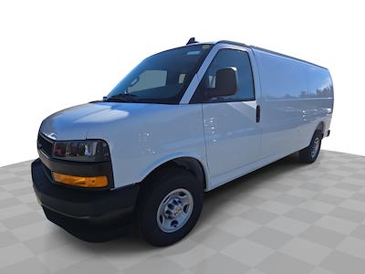 New 2025 Chevrolet Express 2500 Empty Cargo Van for sale #E13910 - photo 1