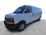 New 2025 Chevrolet Express 2500 Empty Cargo Van for sale #E13910 - photo 35